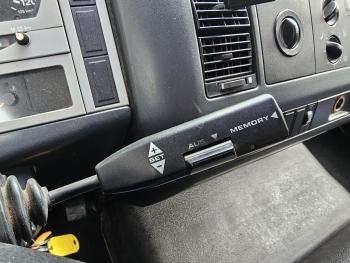 MAN LE 12.180 / OPRIJ / MACHINE TRANSPORT